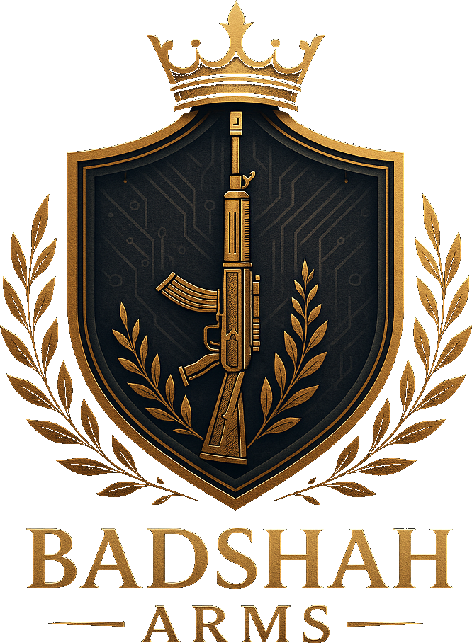 Badshah Arms