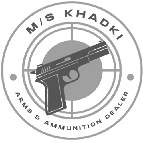 Khadki Arms logo